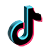 tik tok logo stop goteras